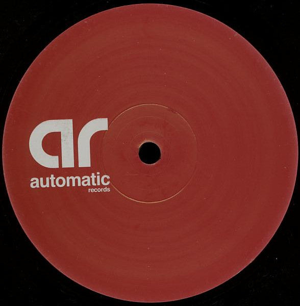 Graham Camp : Stabilizer (12")