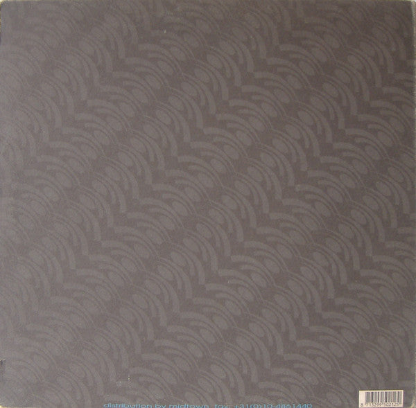 Itty Bitty Boozy Woozy : Tempo Fiesta (12")