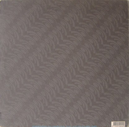 Itty Bitty Boozy Woozy : Tempo Fiesta (12")