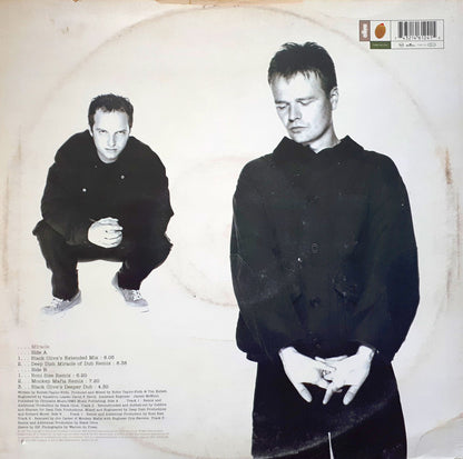 Olive : Miracle (12")
