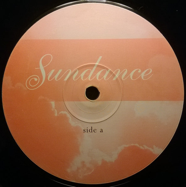 Sundance : Sundance (12")