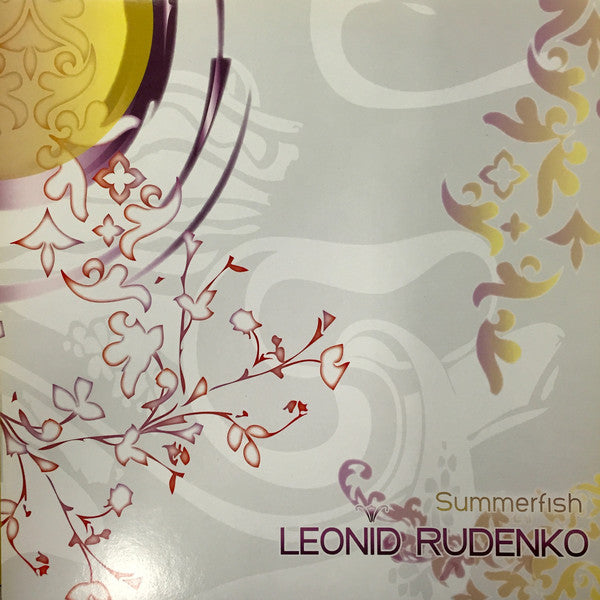 Leonid Rudenko : Summerfish (12")