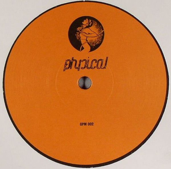 M.A.N.D.Y. & The Sunsetpeople : Sunsetpeople (12")