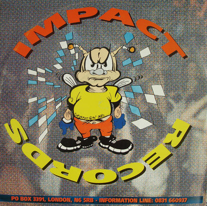 Rise & Shine (2) : Come Down / Loosing Control (Remix) (12")