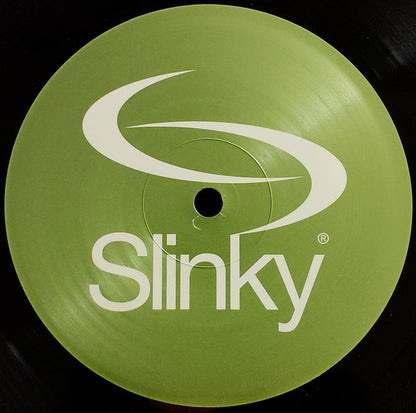 Beat Renegades : Automatik (12")