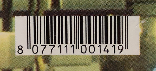 Beat Renegades : Automatik (12")