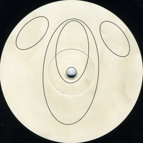 Nalin & Kane : The K-People (12")