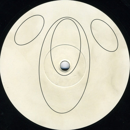 Nalin & Kane : The K-People (12")