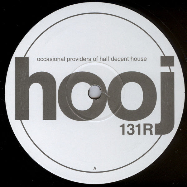 Legend Of Talking Dog : My Shadow Dances (12", Promo, 2/2)