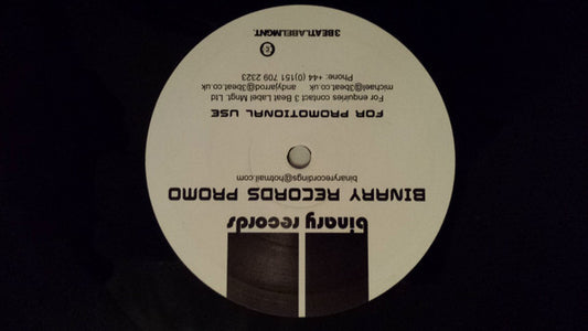 Kwirky : Fusion Sister (12", Promo)