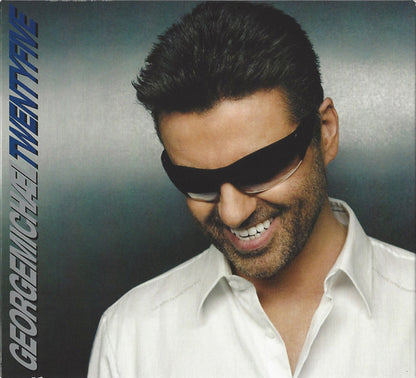 George Michael : Twenty Five (3xCD, Comp, Dlx, Dig)