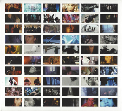 George Michael : Twenty Five (3xCD, Comp, Dlx, Dig)