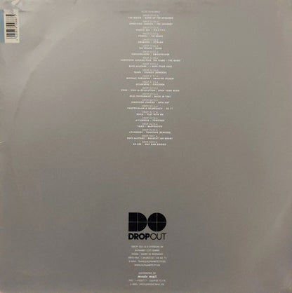 Boca : Brazil (12")