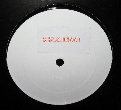 Various : In The Beginning Vs. Teasing Mr. Charlie / Electric Vs. From: Disco To: Disco (12", Unofficial, W/Lbl, Sti)