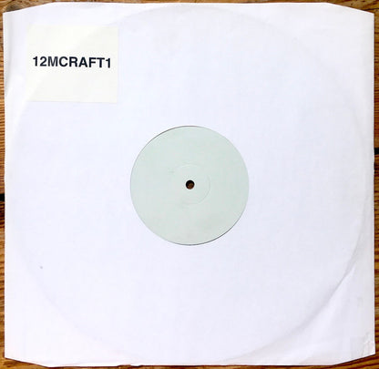 M.Craft : You Are The Music (Playgroup Remixes) (12", W/Lbl)