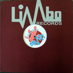 Ritmo De Vida : Taboo (12")