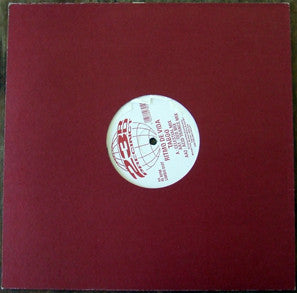 Ritmo De Vida : Taboo (12")