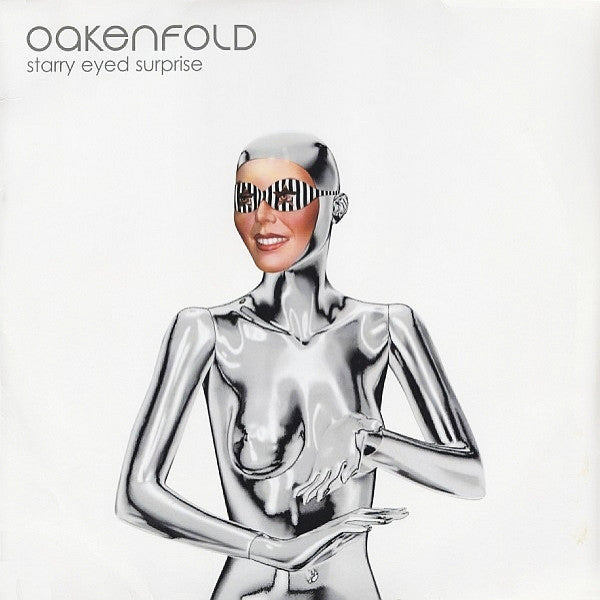Oakenfold* : Starry Eyed Surprise (2x12", Single, Promo)