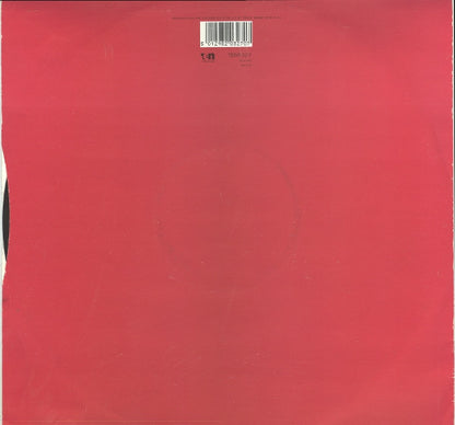 Unique 3 : Rhythm Takes Control (M602 Remix) (12", Single)