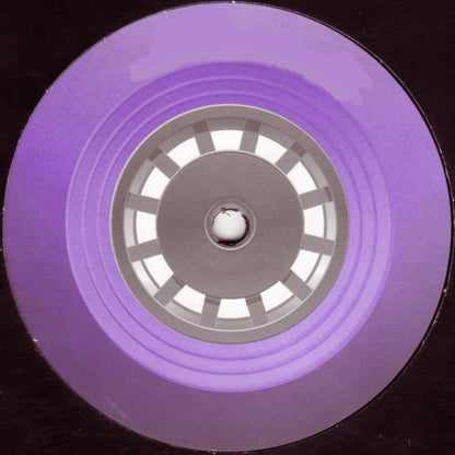 Movin' Melodies : Rollerblade (12")
