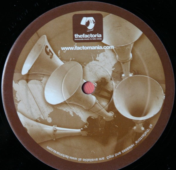 Wally Lopez vs. Dark Suite Featuring Aura (5) : Dark Sweet Piano 2006 (12")