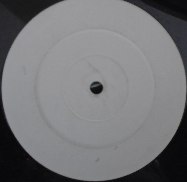 Soraya : Dance Yourself Dizzy (12", S/Sided, W/Lbl)