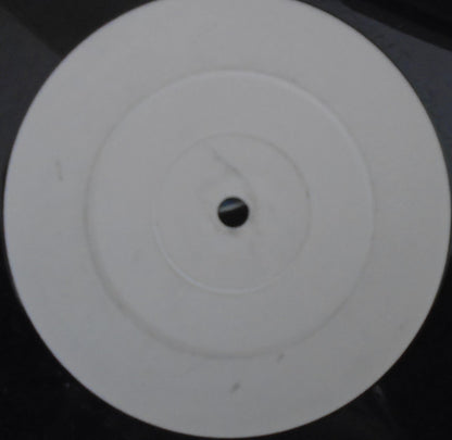 Soraya : Dance Yourself Dizzy (12", S/Sided, W/Lbl)