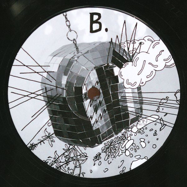 Various : Play It Rough 2 (2x12")