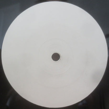 Byron Stingily : Come On Everybody (12", S/Sided, Unofficial)