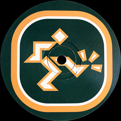 Chris Domingo : The Lift (12", Promo, W/Lbl)