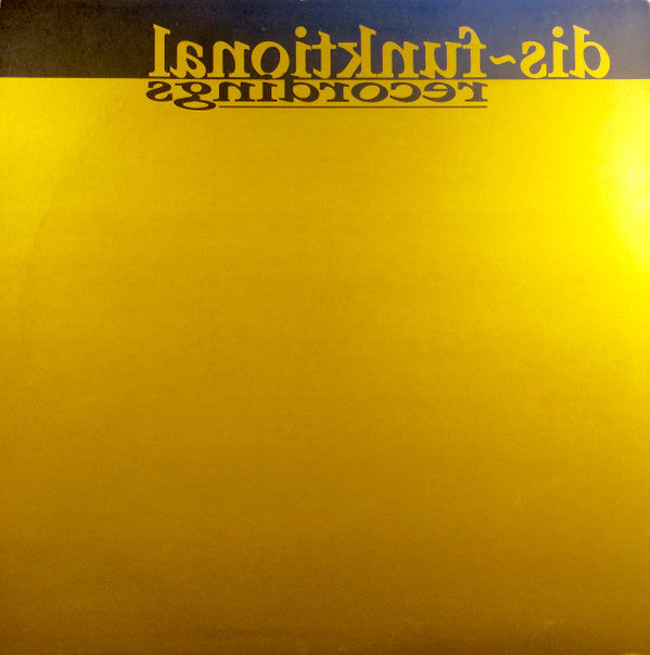 Rhythmatic Junkies : So Good... (Pumped Up Ghetto Beatz) (12")