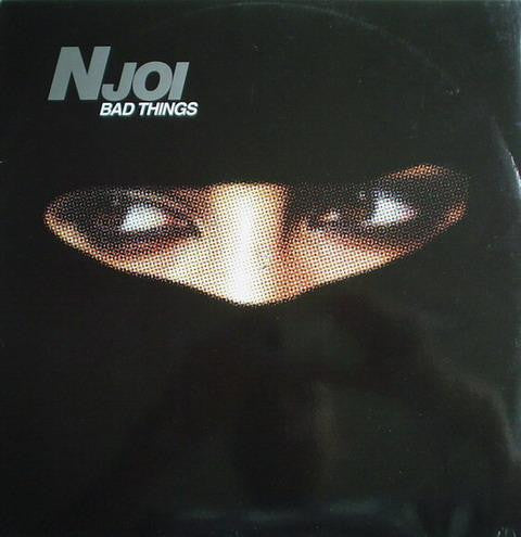NJoi* : Bad Things (12")