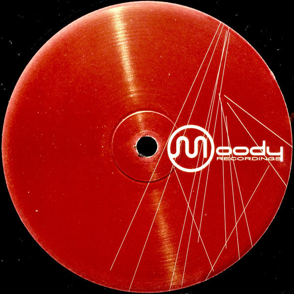 Synthique : Bubbles (12")