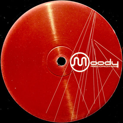 Synthique : Bubbles (12")