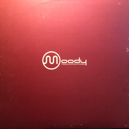 Synthique : Bubbles (12")