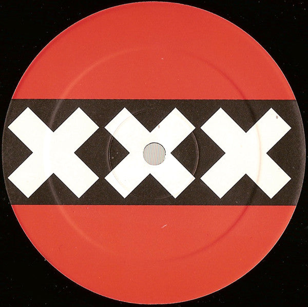 Various : The Classics (12")