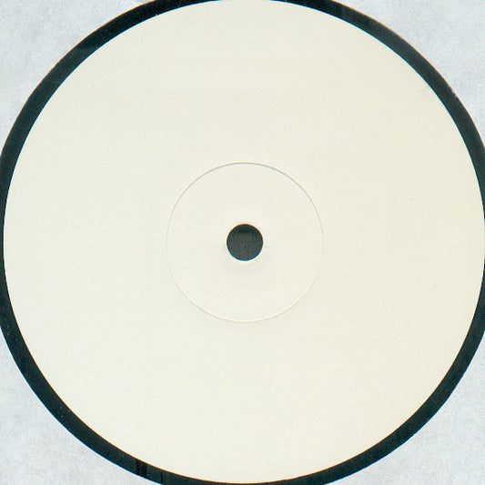 Jark Prongo : Shake It (12", Promo, W/Lbl)