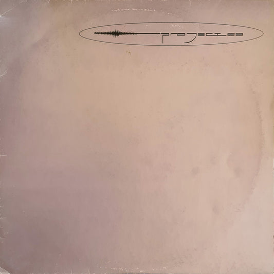 Project 23 : Day Of Sunshine (12")