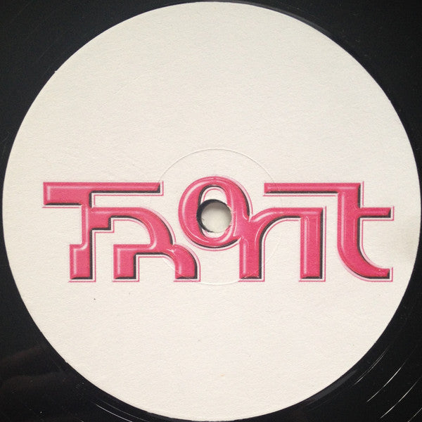 Magica : Magica (12")