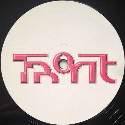 Magica : Magica (12")