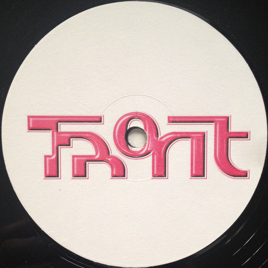 Magica : Magica (12")