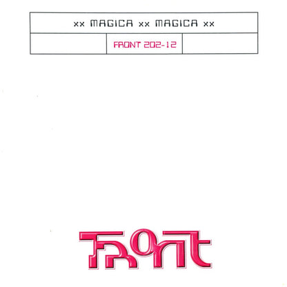 Magica : Magica (12")