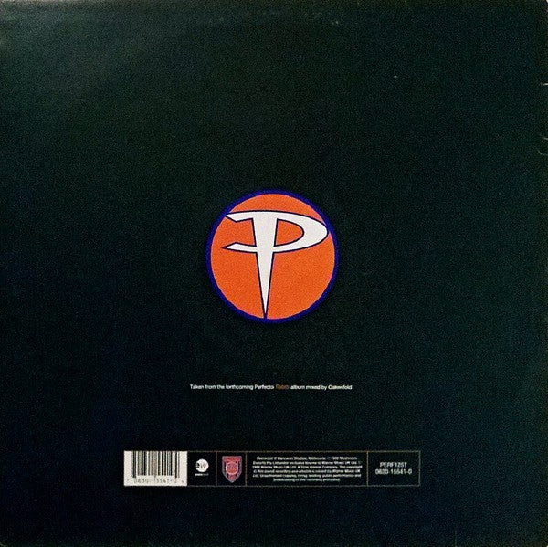 Our House : Floor Space (12")