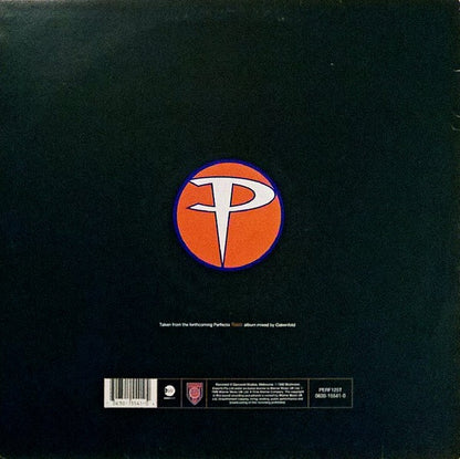 Our House : Floor Space (12")