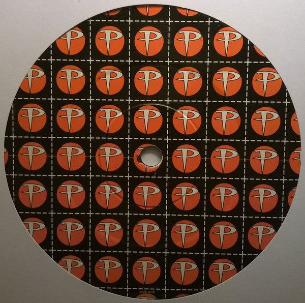 Our House : Floor Space (12")