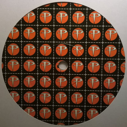 Our House : Floor Space (12")