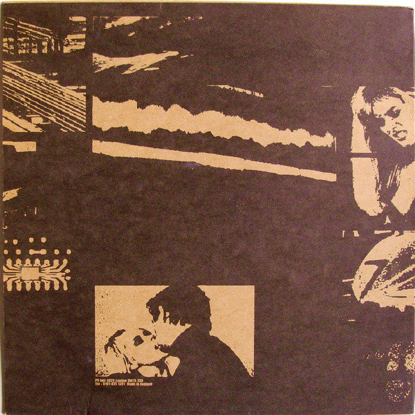 Various : The Widescreen Versions (12", Promo)