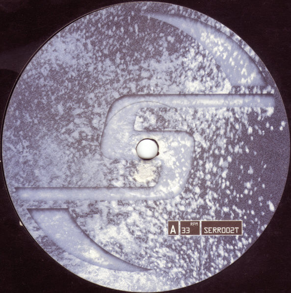 Blue Adonis : Disco Cop (12")