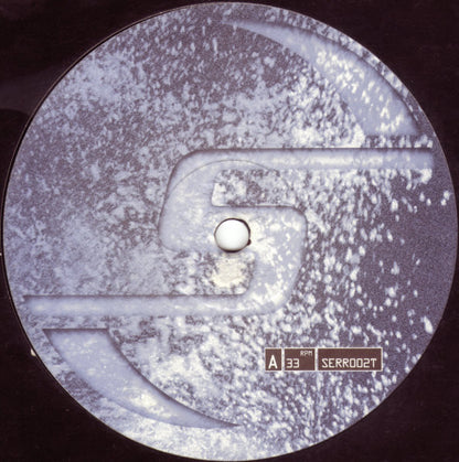 Blue Adonis : Disco Cop (12")