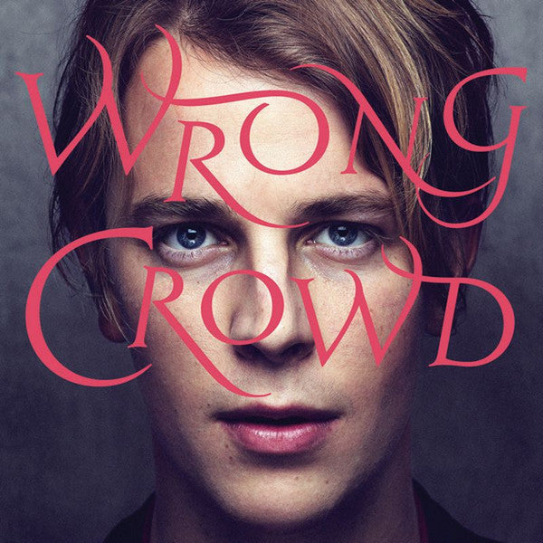 Tom Odell : Wrong Crowd (CD, Album)